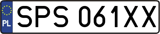 SPS061XX