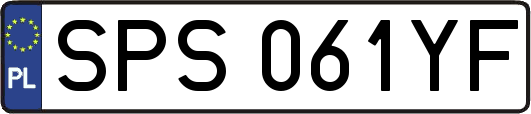 SPS061YF