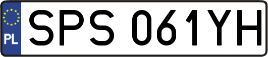 SPS061YH