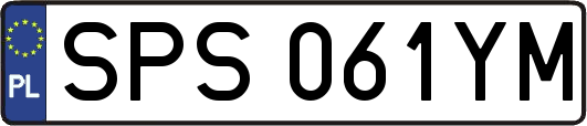 SPS061YM