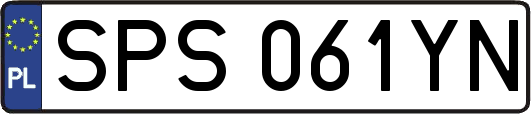 SPS061YN