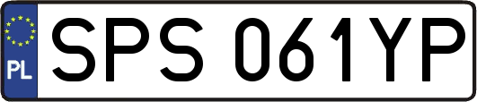 SPS061YP