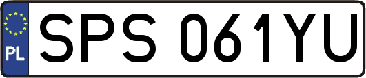 SPS061YU