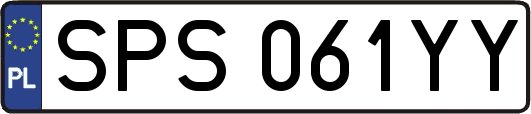 SPS061YY