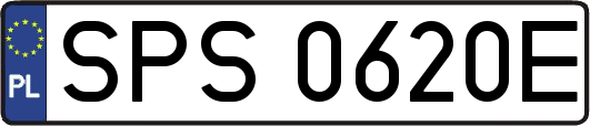SPS0620E