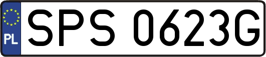 SPS0623G
