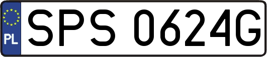 SPS0624G