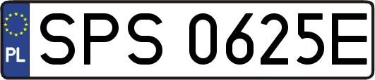 SPS0625E