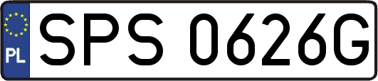 SPS0626G