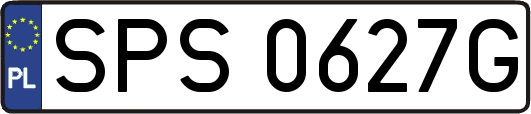 SPS0627G