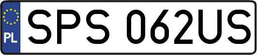 SPS062US