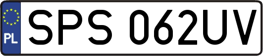 SPS062UV