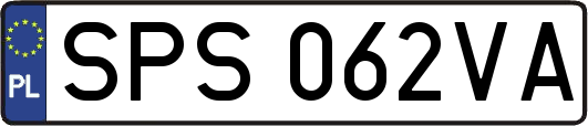 SPS062VA