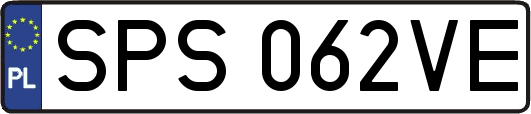 SPS062VE