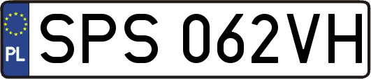 SPS062VH