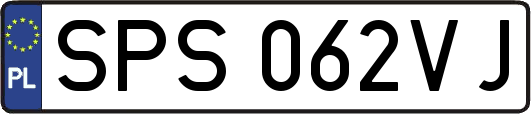 SPS062VJ