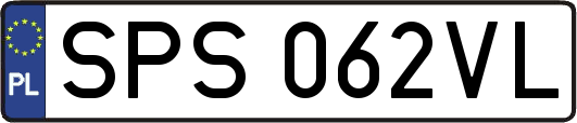 SPS062VL