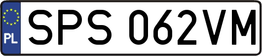 SPS062VM