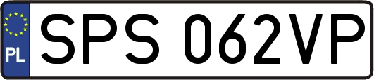 SPS062VP