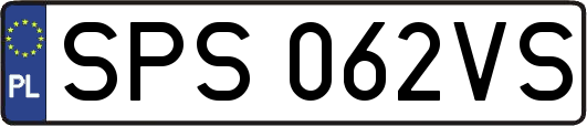 SPS062VS