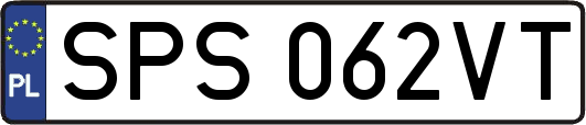 SPS062VT