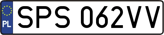 SPS062VV