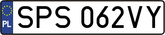 SPS062VY