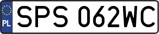 SPS062WC