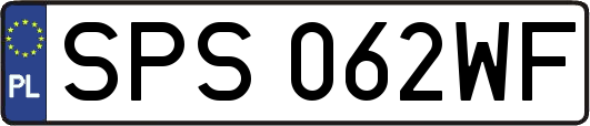 SPS062WF