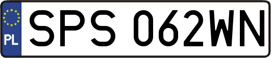 SPS062WN