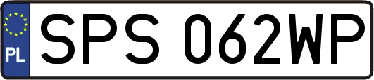 SPS062WP