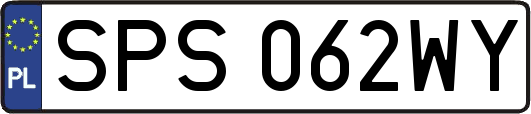 SPS062WY