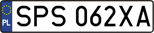 SPS062XA