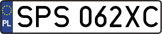 SPS062XC