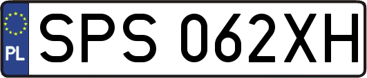 SPS062XH