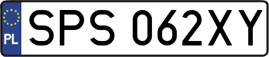 SPS062XY