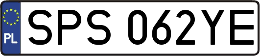 SPS062YE