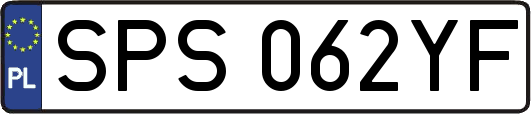 SPS062YF