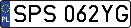 SPS062YG