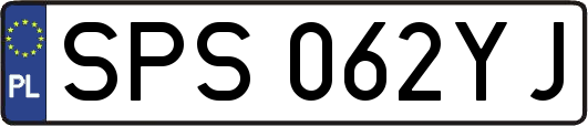 SPS062YJ