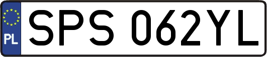 SPS062YL