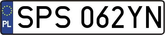 SPS062YN