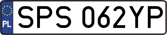 SPS062YP