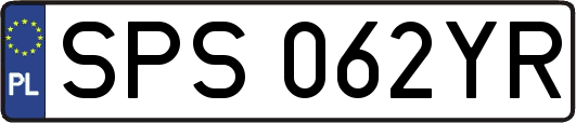 SPS062YR