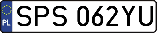 SPS062YU