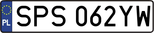 SPS062YW