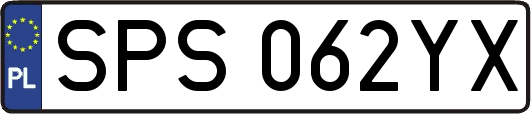 SPS062YX