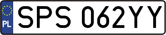SPS062YY
