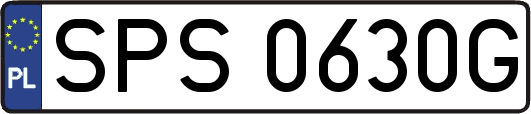 SPS0630G