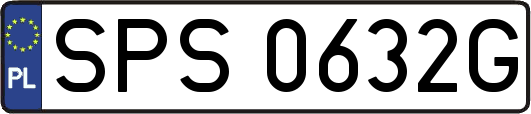 SPS0632G